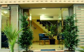 My House Laleli